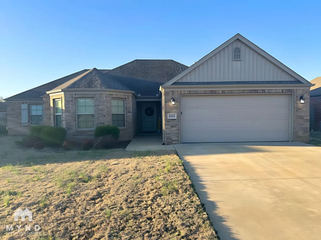 property at 2301 SW Worthington Ave