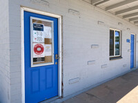 The Palms Mobile Home Park in Tucson, AZ - Building Photo - Building Photo