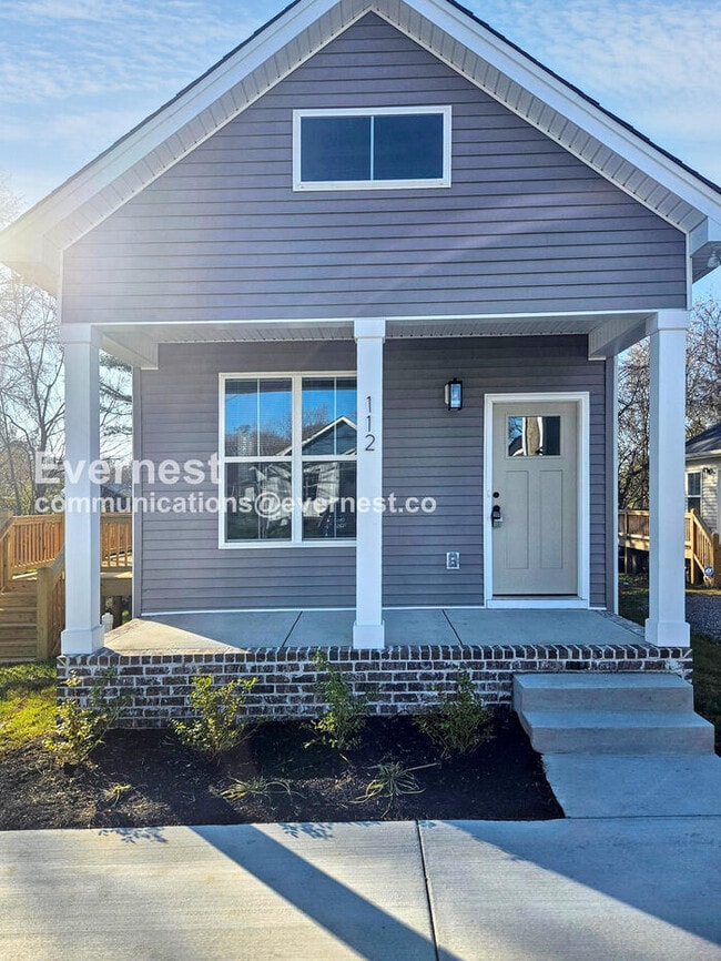 112 W 21st Ave in Springfield, TN - Building Photo - Building Photo