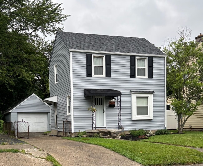 2929 Norwood St in Columbus, OH - Building Photo - Building Photo