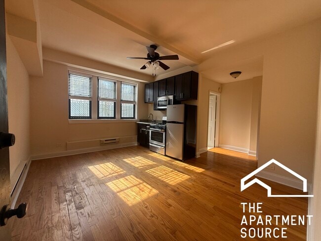 4737 N Hermitage Ave in Chicago, IL - Building Photo - Building Photo