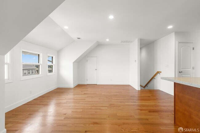 1320 21st Ave in San Francisco, CA - Building Photo - Building Photo