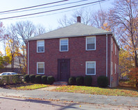 43-51 Newton Ave in Quincy, MA - Building Photo - Building Photo