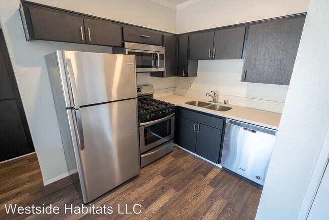 14900 Moorpark - fully renovated unit in S... photo'