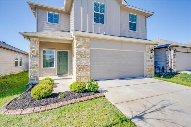 216 Skipping Stone Ln in San Marcos, TX - Building Photo - Building Photo