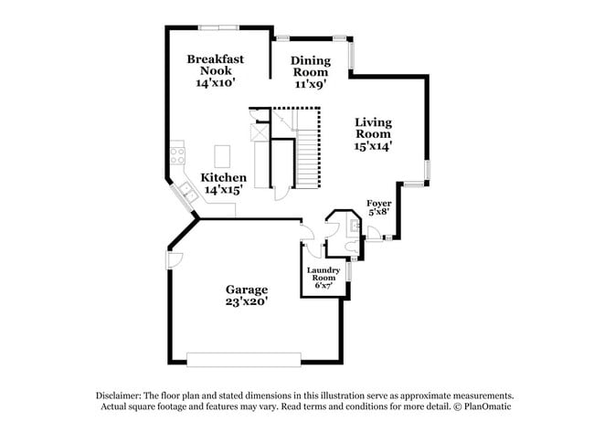 104 Escada Ln in Las Vegas, NV - Building Photo - Building Photo