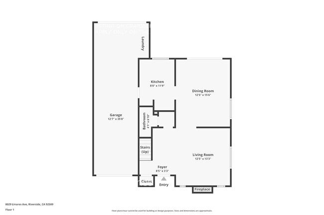 8029 Linares Ave in Riverside, CA - Building Photo - Building Photo