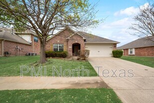 8420 Sonnet Dr in McKinney, TX - Building Photo