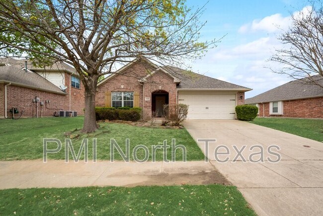 property at 8420 Sonnet Dr