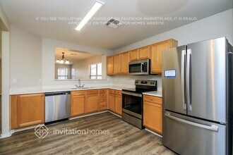 1087 E Appaloosa Rd in Gilbert, AZ - Foto de edificio - Building Photo