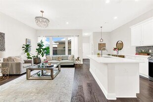 4697 Edith St in Plano, TX - Building Photo