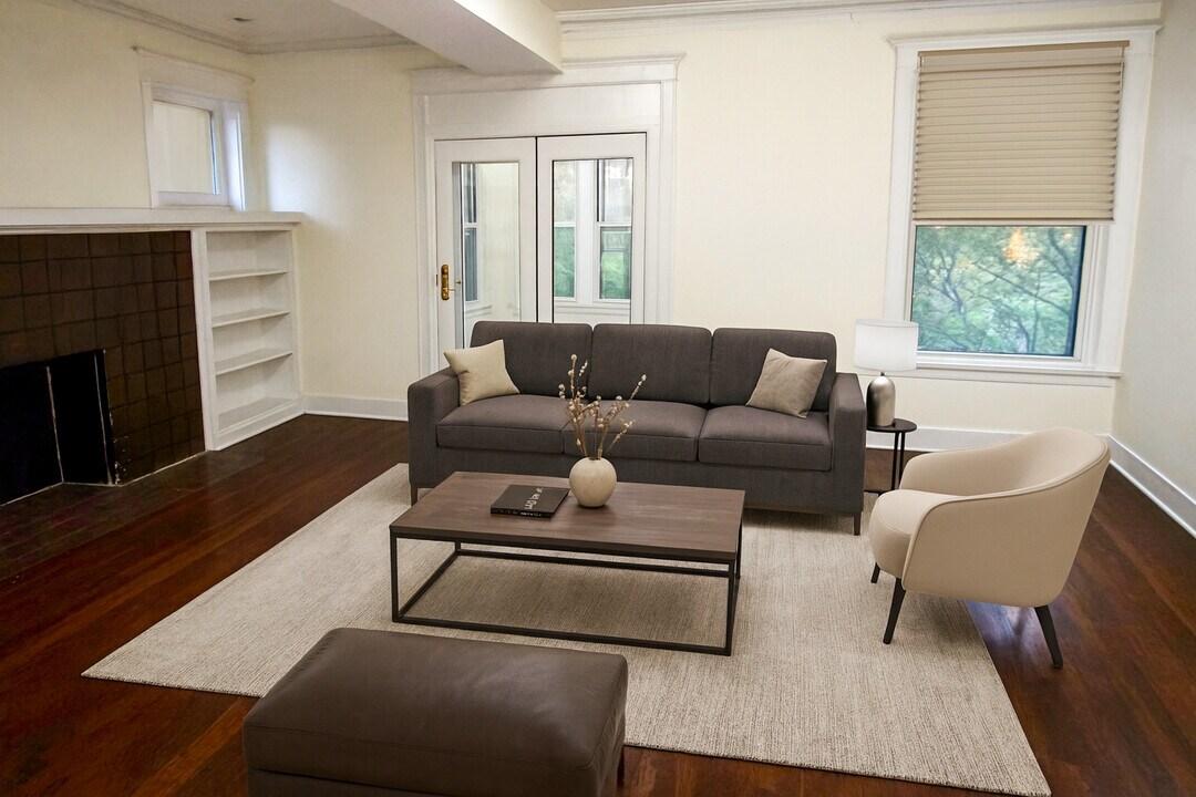 4313 S King Dr in Chicago, IL - Building Photo