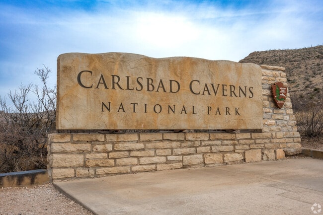 Apartments for rent in Carlsbad, NM