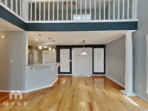 1234 Crystal Springs Trail in Hampton, GA - Building Photo - Building Photo