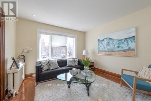 142 Forman Ave in Toronto, ON - Building Photo - Building Photo