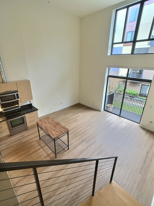 property at 88 Bush St