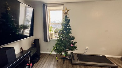 1360 W Evergreen Ave in Chicago, IL - Foto de edificio - Building Photo