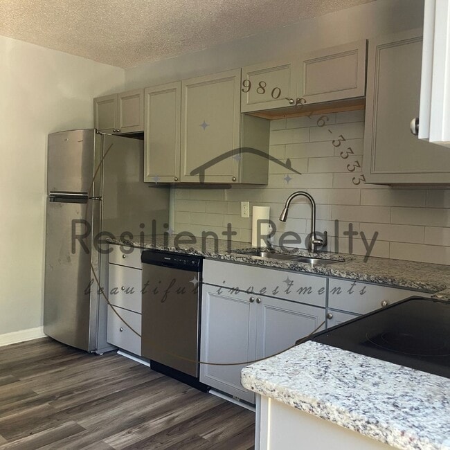 255 Long Bow Rd in Salisbury, NC - Building Photo - Building Photo