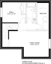 Belmont Townhomes in Sylvan Lake, AB - Building Photo - Building Photo