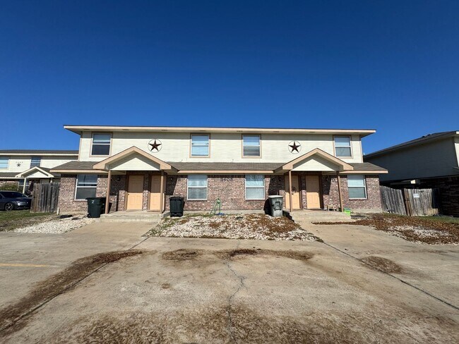 3405 Atkinson Ave in Killeen, TX - Building Photo - Building Photo