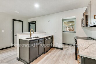 4520 Geddes Ave in Fort Worth, TX - Building Photo - Building Photo