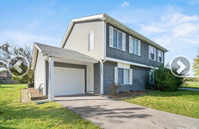 1333 Andover Dr in Aurora, IL - Building Photo - Building Photo