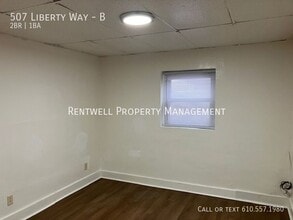 507 Liberty Way in McKeesport, PA - Building Photo - Building Photo