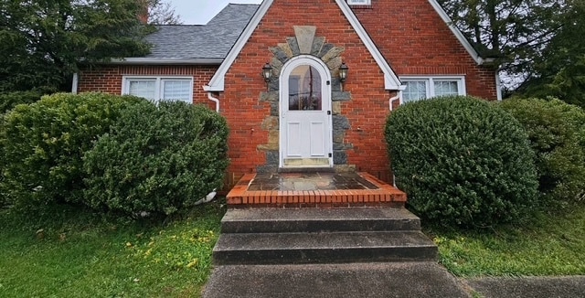 property at 26946 Ridge Rd