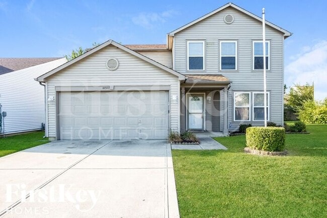 property at 10377 Waverly Dr
