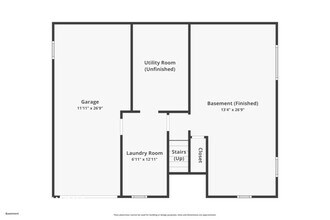 913 N Arapaho St in Independence, MO - Foto de edificio - Building Photo