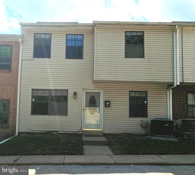 25 Sawmill Run in Norristown, PA - Building Photo - Building Photo