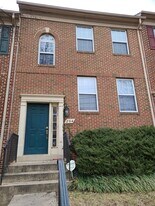 2714 Stanton Rd SE in Washington, DC - Building Photo