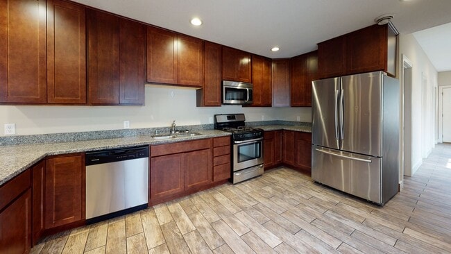 property at 1105 6th St SE