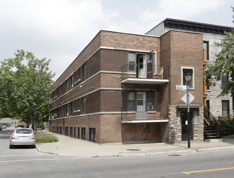1517 de l'Église in Montréal, QC - Building Photo