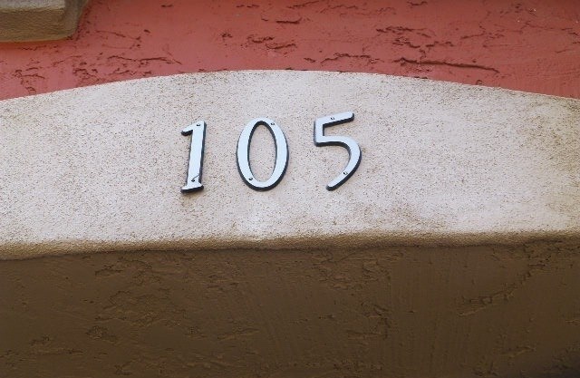 1950 N Center St-Unit -UNIT 105 in Mesa, AZ - Building Photo - Building Photo