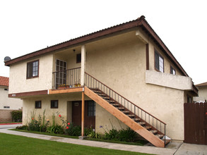 9711 Graham St in Cypress, CA - Building Photo - Building Photo