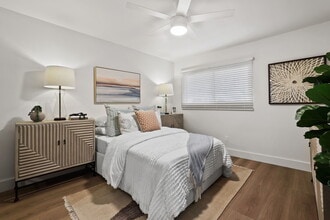 The Trinidad Apartments in Tustin, CA - Building Photo - Building Photo