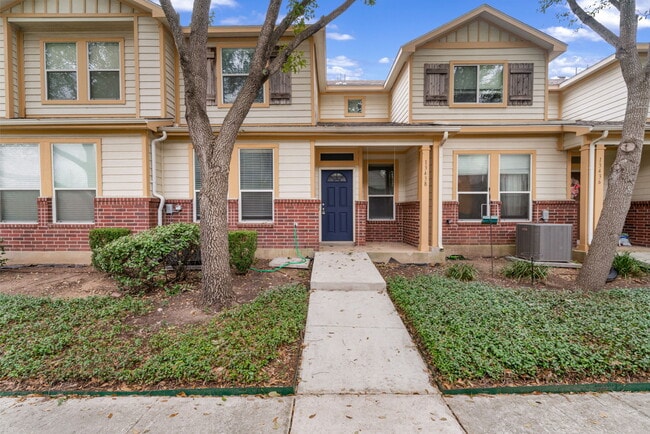 13438 Bristow Dawn in San Antonio, TX - Building Photo - Building Photo