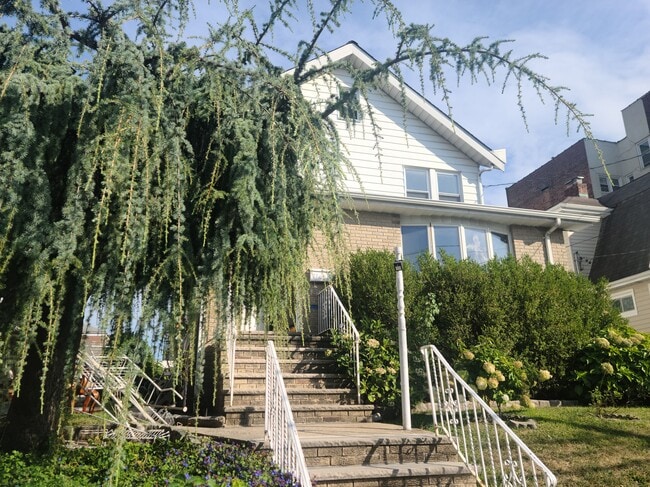 property at 428 Highland Ave