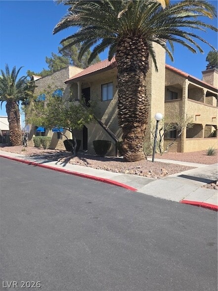 property at 4752 O'Bannon Dr