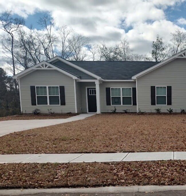 122 Smithfield Dr in Rincon, GA - Building Photo - Building Photo
