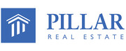 Property Management Company Logo Pillar Real Estate Investors, LLC