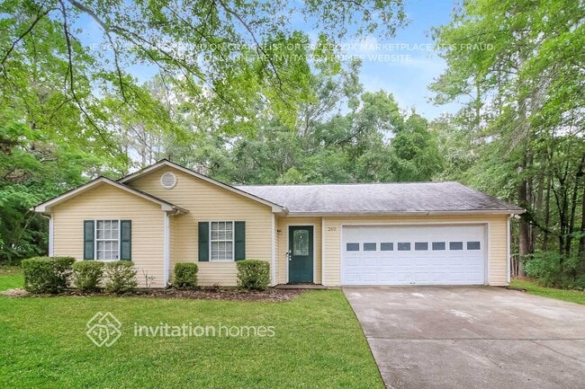 property at 260 Myrtle Grove Ln