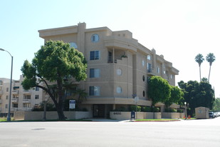 4400 Sepulveda Blvd Apartments