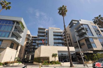 1755 Ocean in Santa Monica, CA - Building Photo - Building Photo