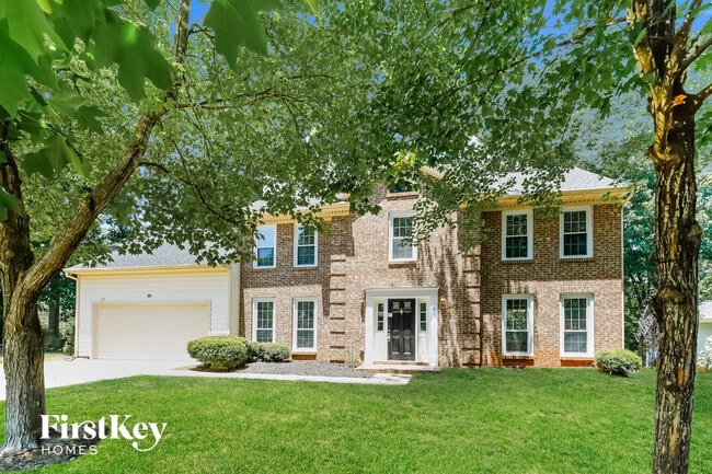 11228 Quiet Wood Ct in Charlotte, NC - Building Photo - Building Photo