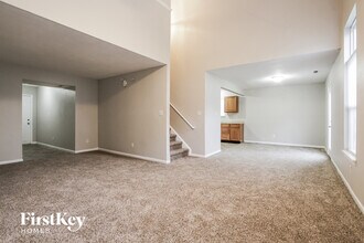 3265 Blue Ash Ln in Indianapolis, IN - Building Photo - Building Photo