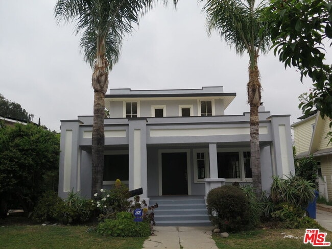 1922 Taft Ave in Los Angeles, CA - Building Photo - Building Photo