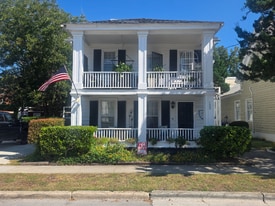 122 Craven St in Beaufort, NC - Building Photo