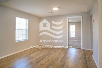 1621 S Park St in Sapulpa, OK - Foto de edificio - Building Photo